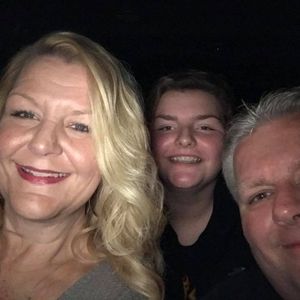 Meet your Posher, Christi